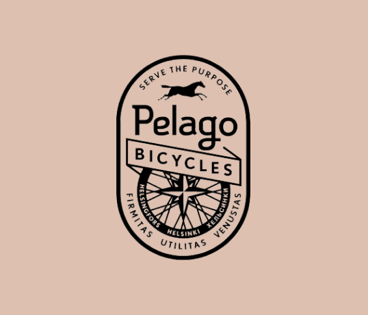 Pelago Bicycles