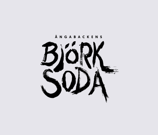 Bjork Soda