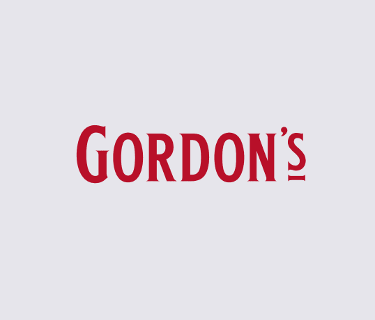 Gordon's Gin