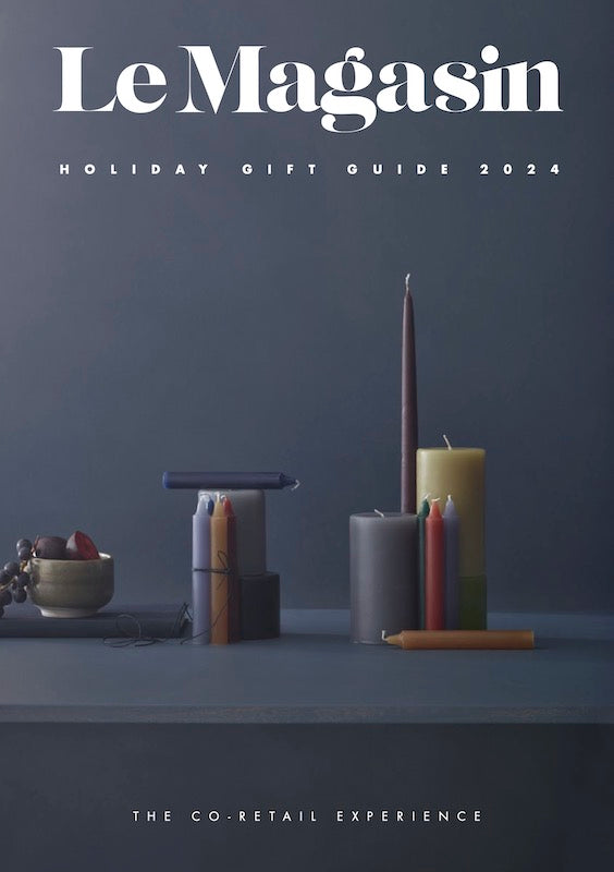 HOLIDAY GIFT GUIDE